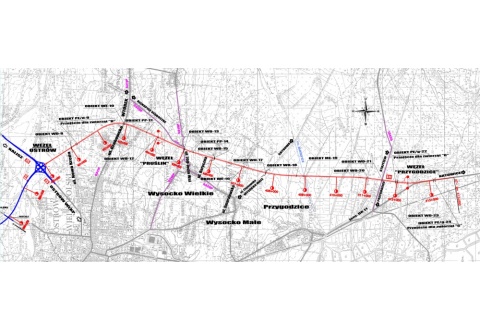 New contract with Mota Engil – Ostrów Wielkopolski bypass