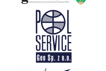 Article about the SmartSense system in Przegląd Geodezyyjny
