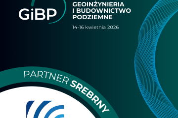 SmartSense partnerem V Kongresu Budownictwa Podziemnego