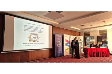 Ponownie gościmy na konferencji